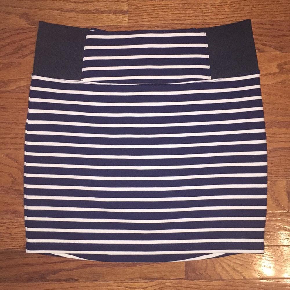Women’s Charlotte Russe Mini Skirt